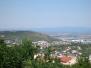  collines environnantes